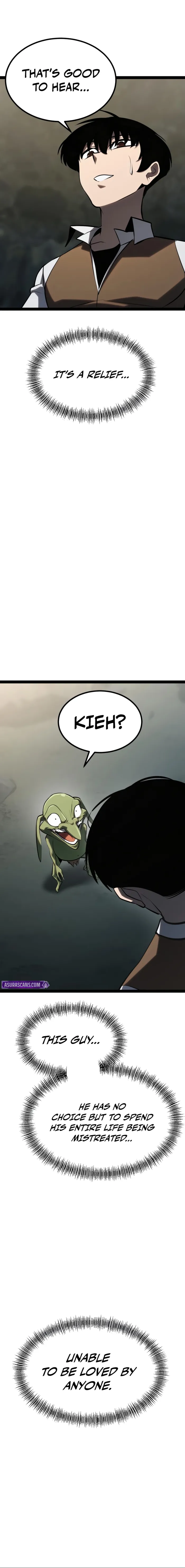 Level 999 Goblin Chapter 39 image 15